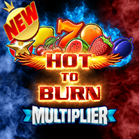 Hot to Burn Multiplier